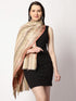 Women's Kani Wool Stole